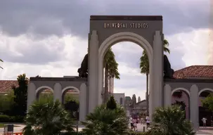 Universal Orlando Resort