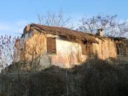 Cascina Ama la vita