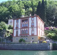 Villa Plinianina