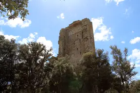 Torre di Donoratico