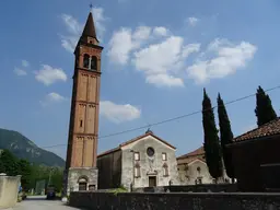 Chiesa di Santa Croce