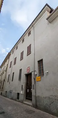 Casa Radicati di Brosolo