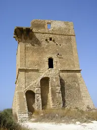 Torre di Manfria