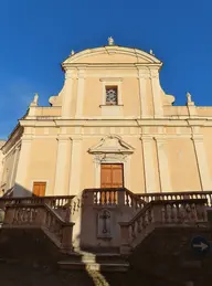 Chiesa di Santa Maria Maddalena