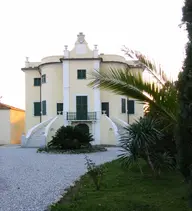 Villa Pratola