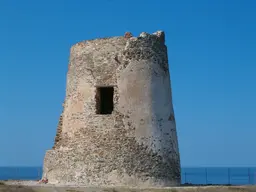 Torre dei Corsari