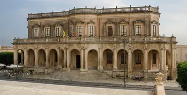 Palazzo Ducezio