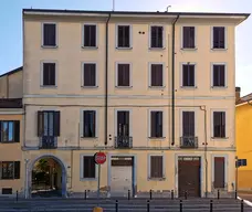 Casa Cappelli