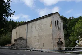 Oratorio del Garello