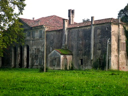 Villa Zeno