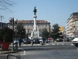 Monumento a Vittorio Emanuele II