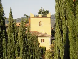 Villa Maragliano