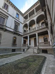 Palazzo Avogadro di Casanova