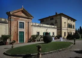 Villa Chigi di Vicobello