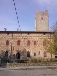 Rocca di San Giorgio Piacentino