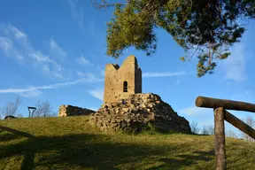 Rocca di Monte Battaglia