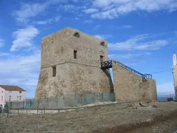 Torre di Capo Nao