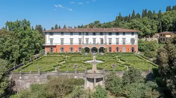 Villa di Quarto