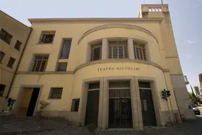 Teatro Niccolini