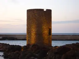 Torre di Frigiano