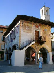 Palazzo della Comunità