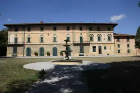 Villa Banchieri