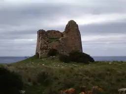 Torre Uluzzo