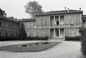 Villa Manzoni