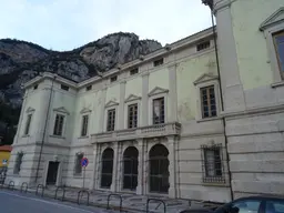 Palazzo Archetti