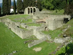 Terme di Fiesole