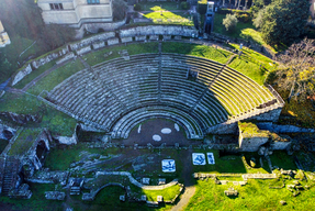 Teatro Romano di Fiesole