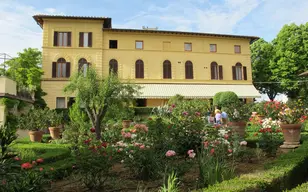 Villa Scacciapensieri