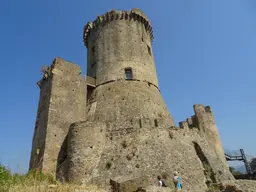 Torre di Velia