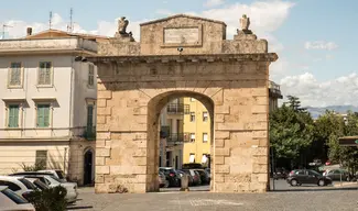 Porta Cerere