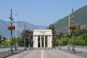 Monumento alla Vittoria - Siegesdenkmal