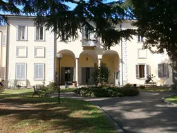 Villa Gargantini