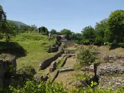 Teatro di Nuceria Alfaterna