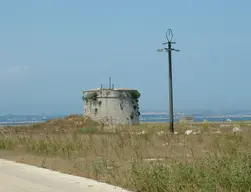 Torre di Magnisi