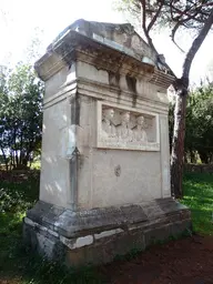 Monumento Funerario Rabirii