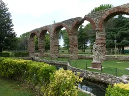 Acquedotto romano di Caldaccoli