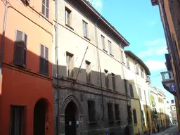 Palazzo Guerrini Bratti