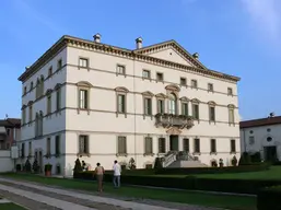 Villa Vecelli Cavriani