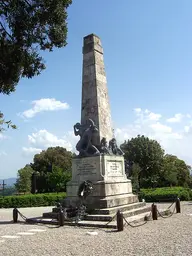 Monumento ai Caduti