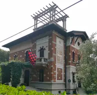 Villa Simonetta