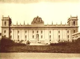 Villa Hercolani