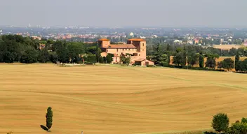 Palazzina Legnani Malvezzi