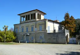 Villa Avanzati