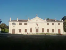 Villa Algarotti-Berchet