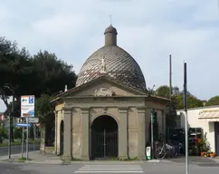 Cappella di San Michele Arcangelo e della Visitazione di Maria