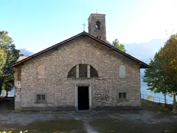 Chiesa di Santa Marta